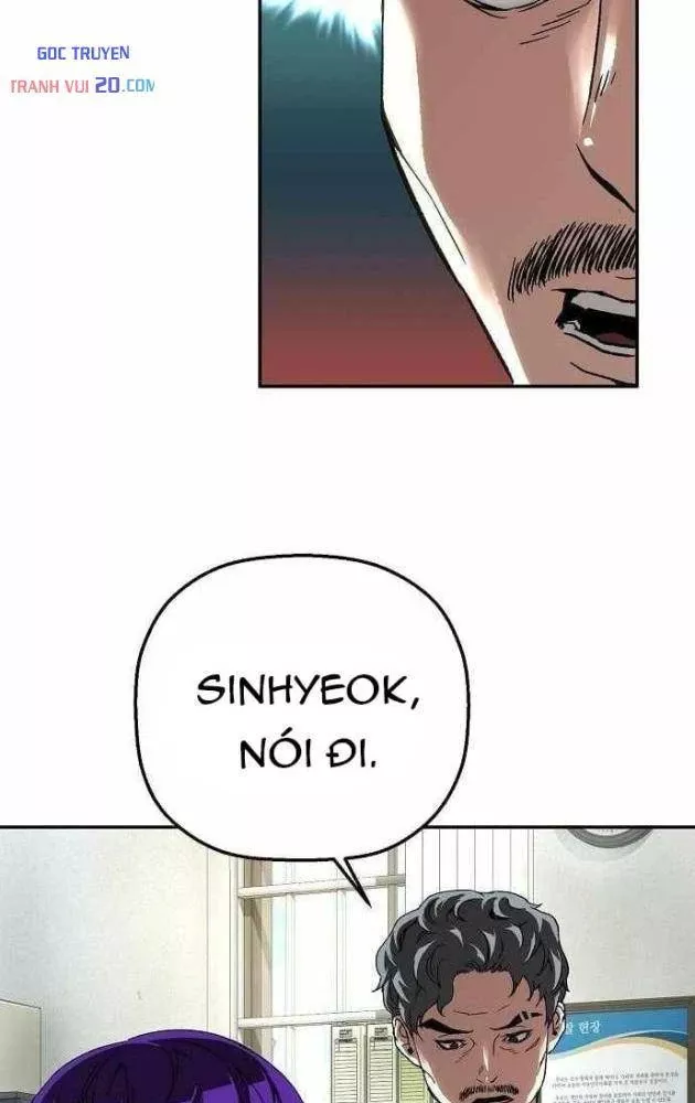 Hồ Sơ Ác Nhân Chap 33 - Next Chap 34