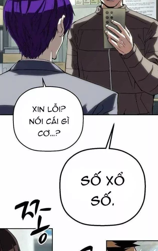 Hồ Sơ Ác Nhân Chap 33 - Next Chap 34