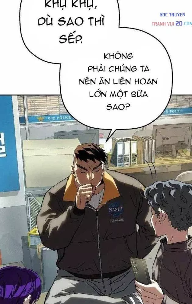 Hồ Sơ Ác Nhân Chap 33 - Next Chap 34