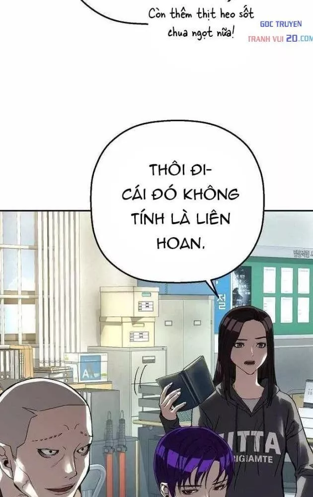 Hồ Sơ Ác Nhân Chap 33 - Next Chap 34