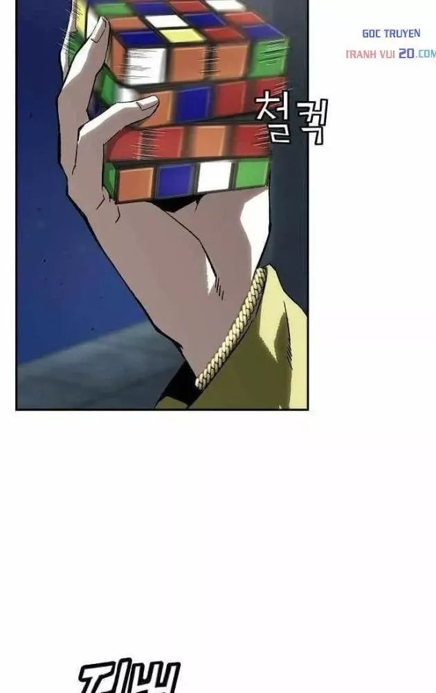 Hồ Sơ Ác Nhân Chap 33 - Next Chap 34