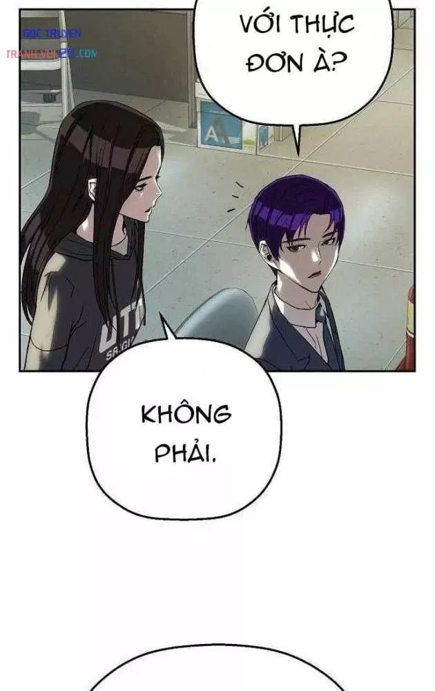 Hồ Sơ Ác Nhân Chap 33 - Next Chap 34