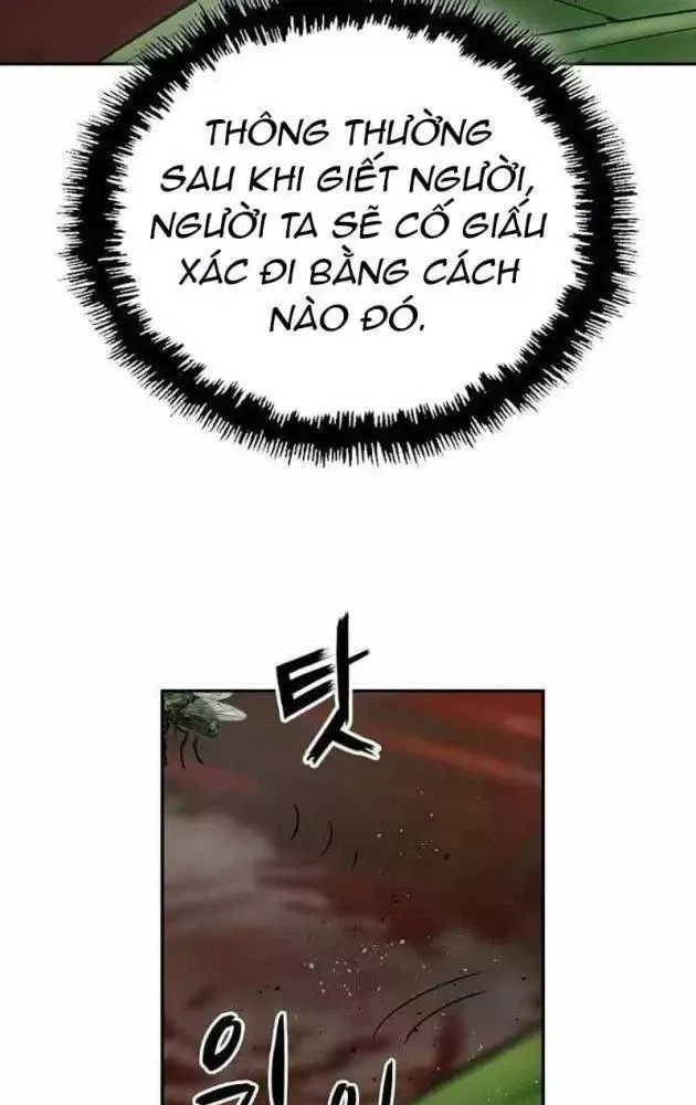 Hồ Sơ Ác Nhân Chap 34 - Next Chap 35