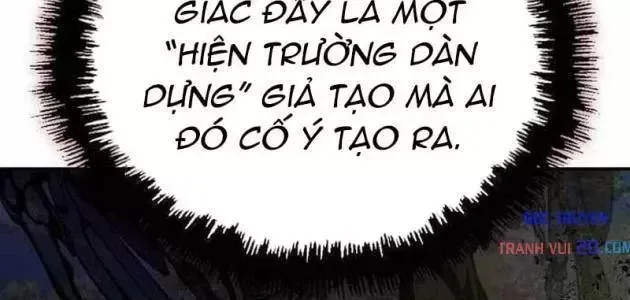 Hồ Sơ Ác Nhân Chap 34 - Next Chap 35