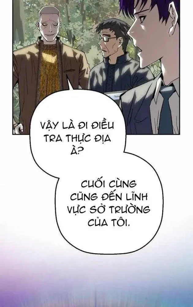 Hồ Sơ Ác Nhân Chap 34 - Next Chap 35