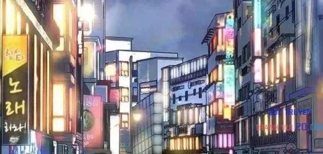 Hồ Sơ Ác Nhân Chap 34 - Next Chap 35