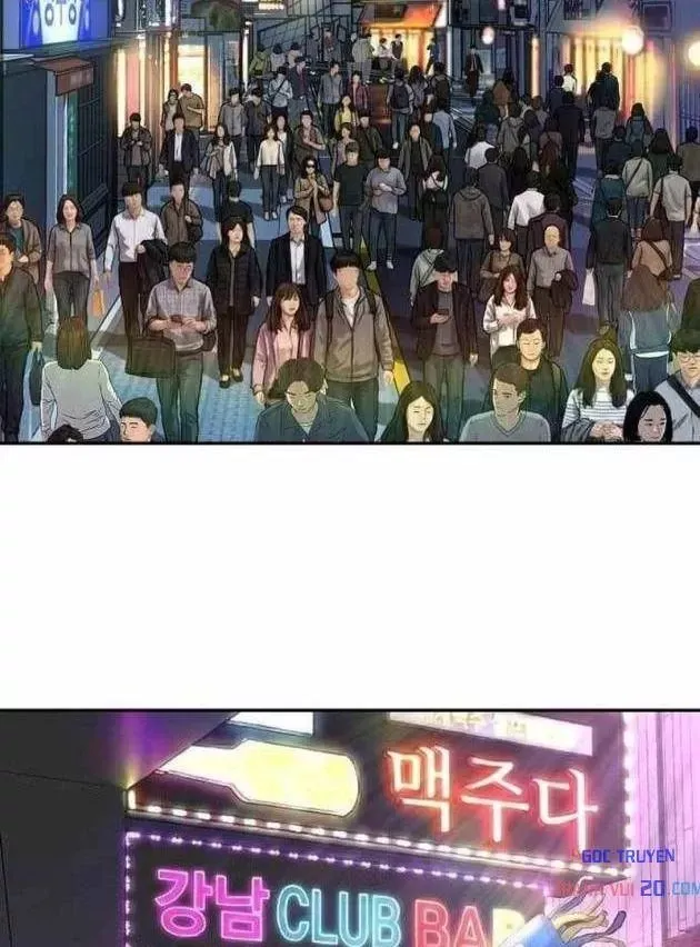 Hồ Sơ Ác Nhân Chap 34 - Next Chap 35