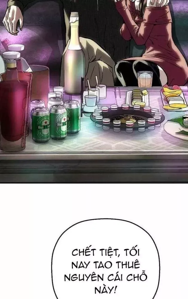 Hồ Sơ Ác Nhân Chap 34 - Next Chap 35