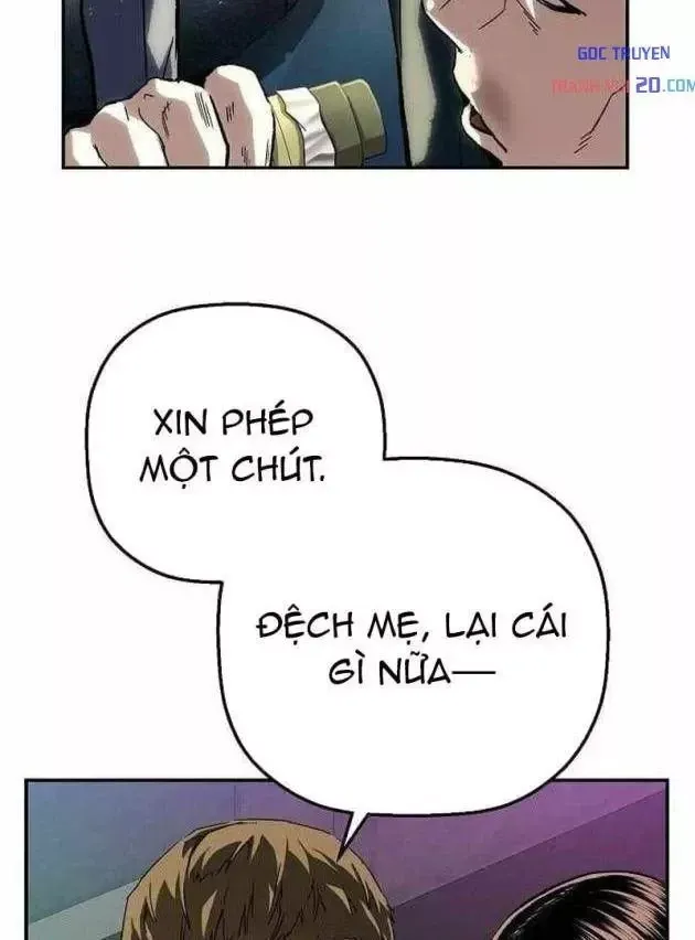 Hồ Sơ Ác Nhân Chap 34 - Next Chap 35