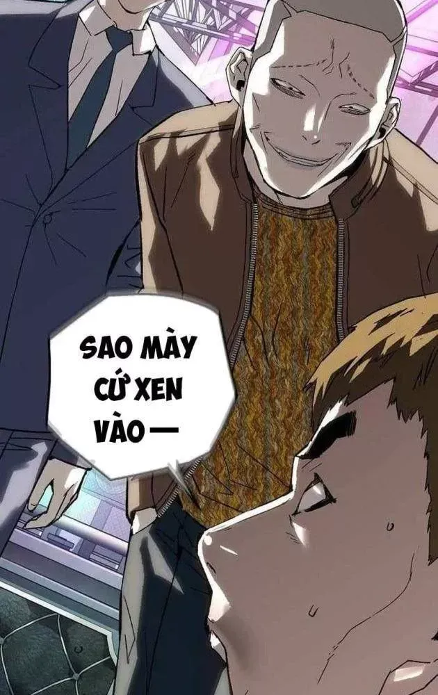 Hồ Sơ Ác Nhân Chap 34 - Next Chap 35