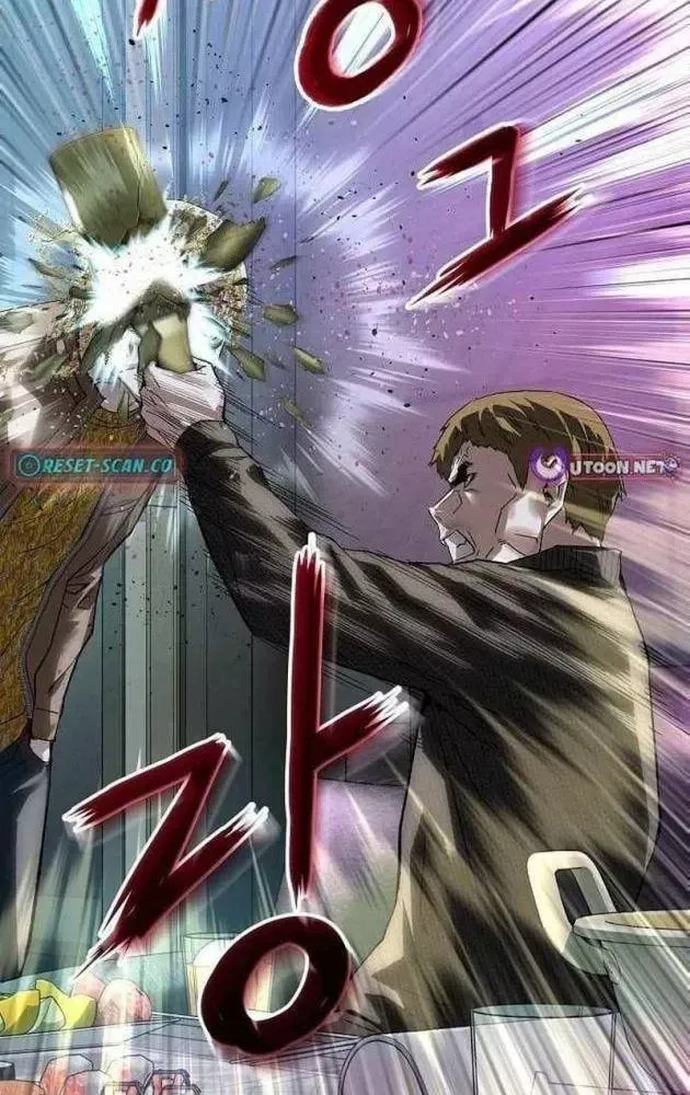 Hồ Sơ Ác Nhân Chap 34 - Next Chap 35