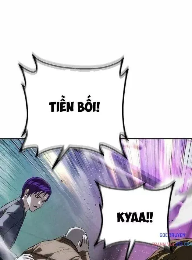 Hồ Sơ Ác Nhân Chap 34 - Next Chap 35