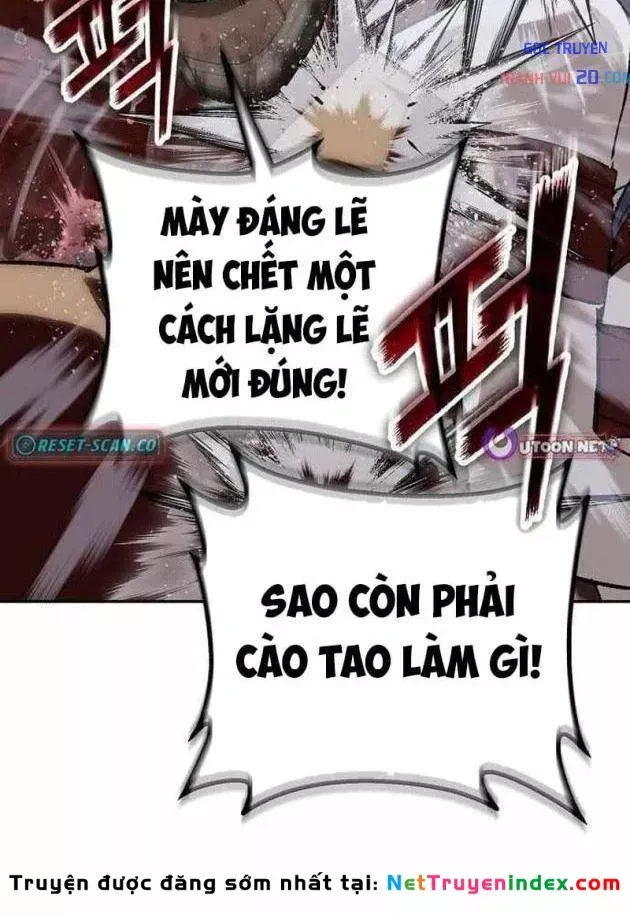 Hồ Sơ Ác Nhân Chap 34 - Next Chap 35