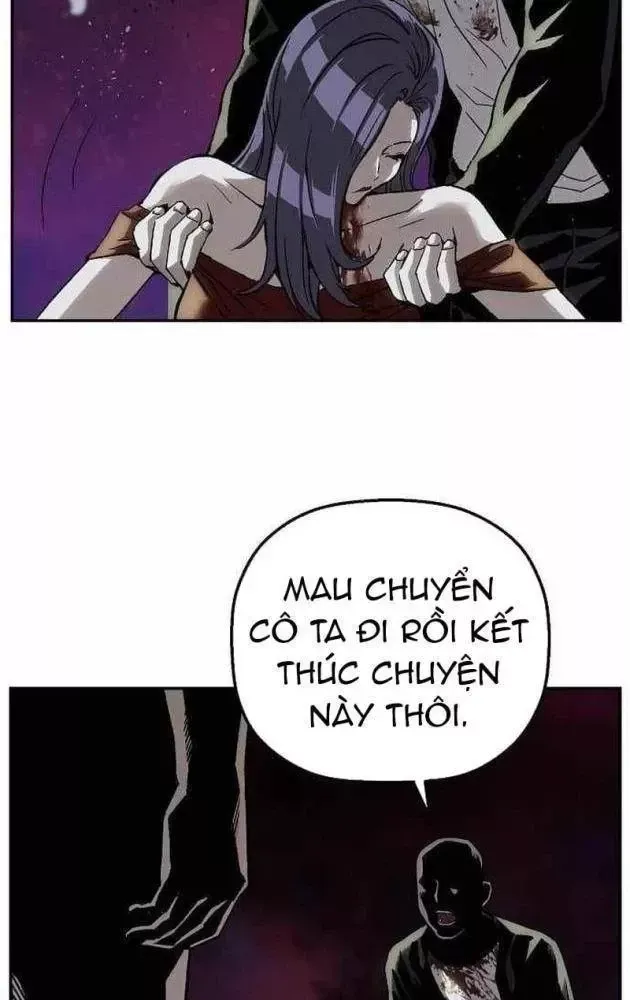 Hồ Sơ Ác Nhân Chap 34 - Next Chap 35