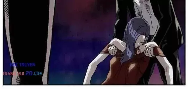 Hồ Sơ Ác Nhân Chap 34 - Next Chap 35