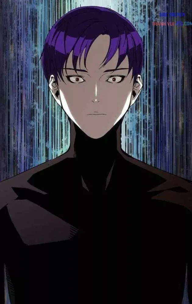 Hồ Sơ Ác Nhân Chap 34 - Next Chap 35