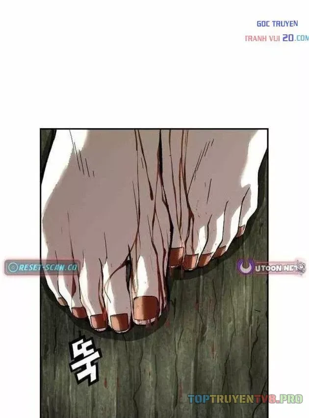 Hồ Sơ Ác Nhân Chap 34 - Next Chap 35