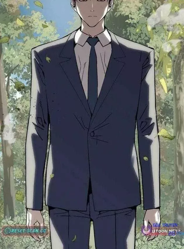 Hồ Sơ Ác Nhân Chap 34 - Next Chap 35