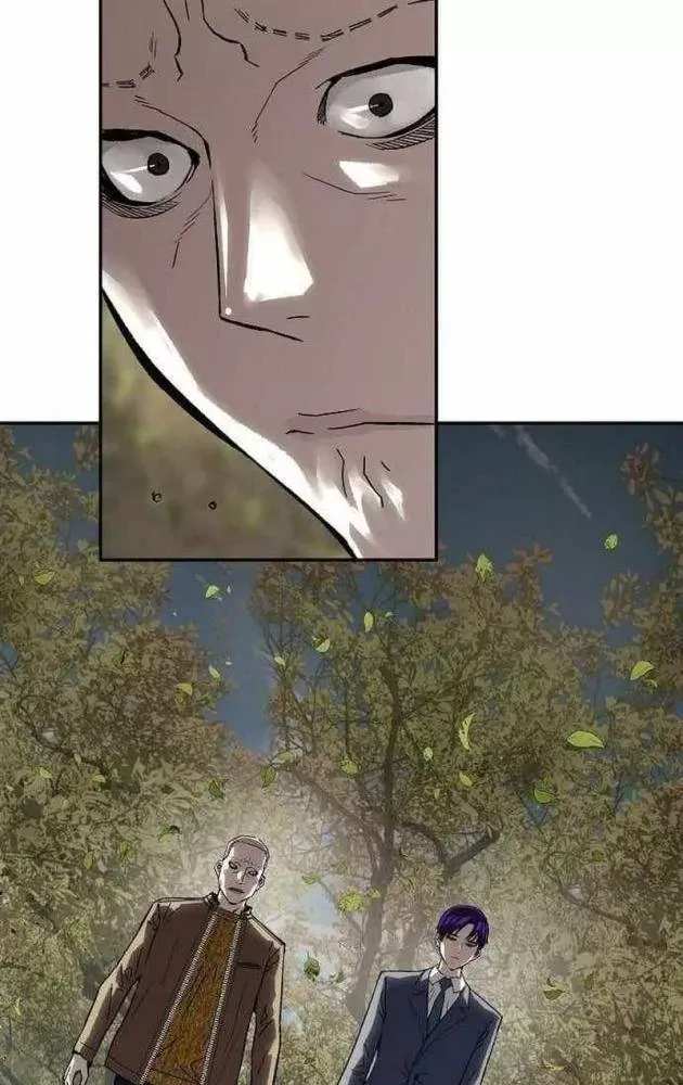 Hồ Sơ Ác Nhân Chap 34 - Next Chap 35