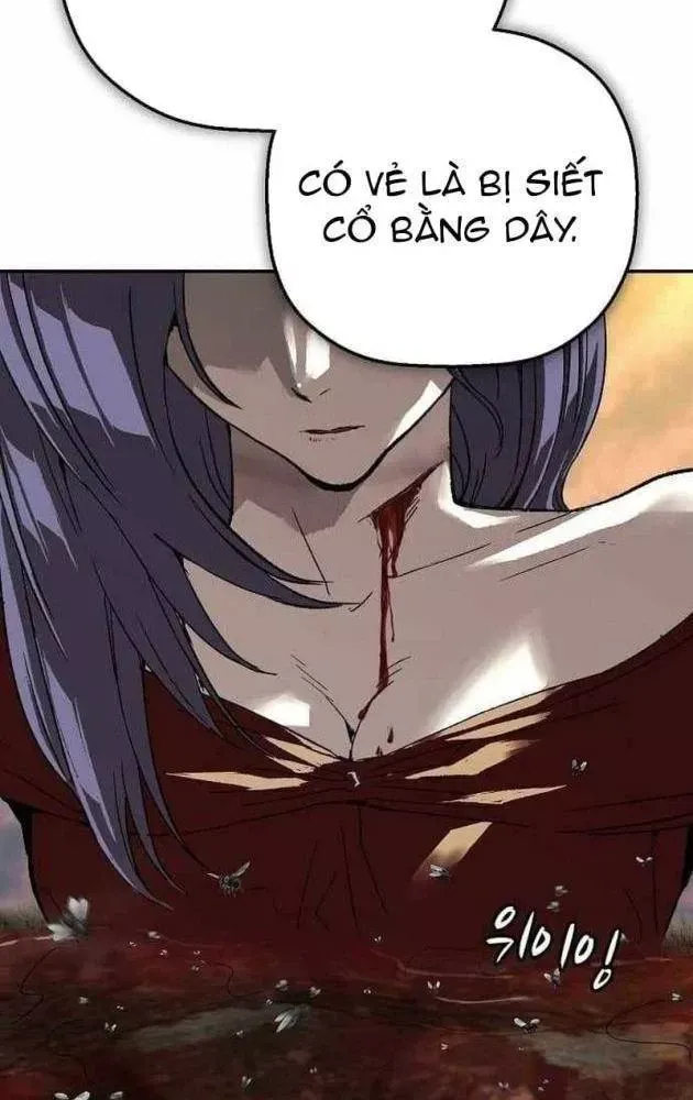 Hồ Sơ Ác Nhân Chap 34 - Next Chap 35