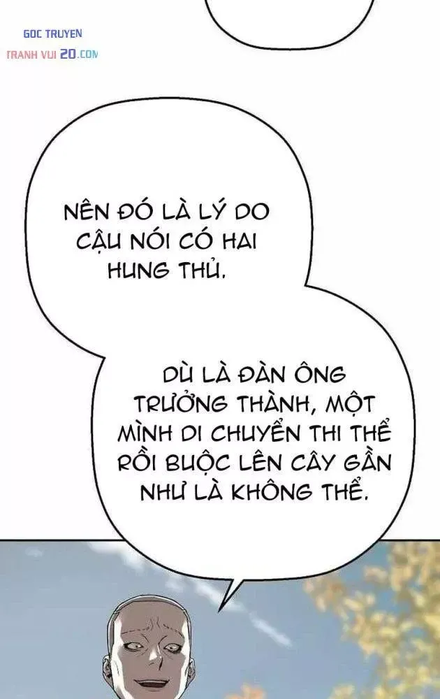 Hồ Sơ Ác Nhân Chap 34 - Next Chap 35