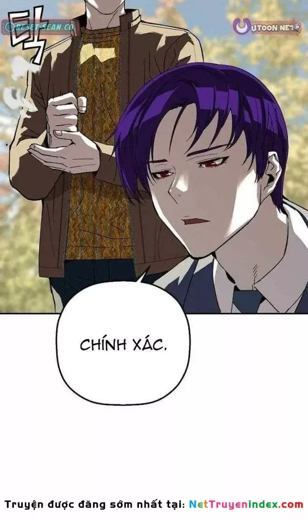Hồ Sơ Ác Nhân Chap 34 - Next Chap 35