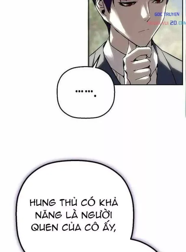 Hồ Sơ Ác Nhân Chap 34 - Next Chap 35