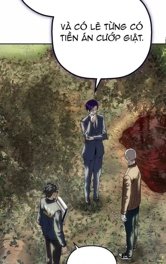 Hồ Sơ Ác Nhân Chap 34 - Next Chap 35