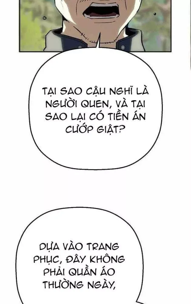 Hồ Sơ Ác Nhân Chap 34 - Next Chap 35