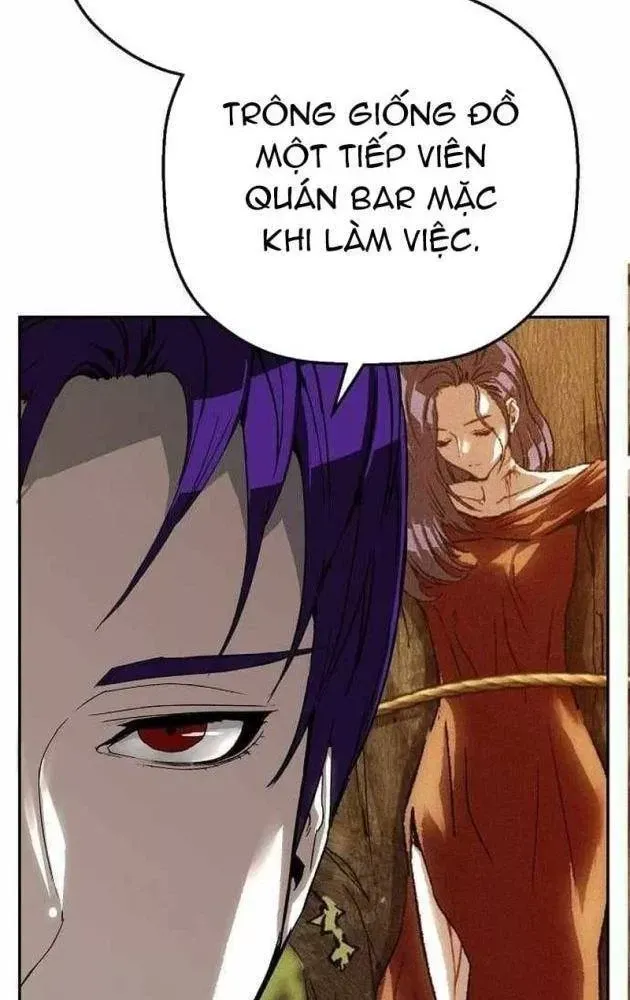 Hồ Sơ Ác Nhân Chap 34 - Next Chap 35