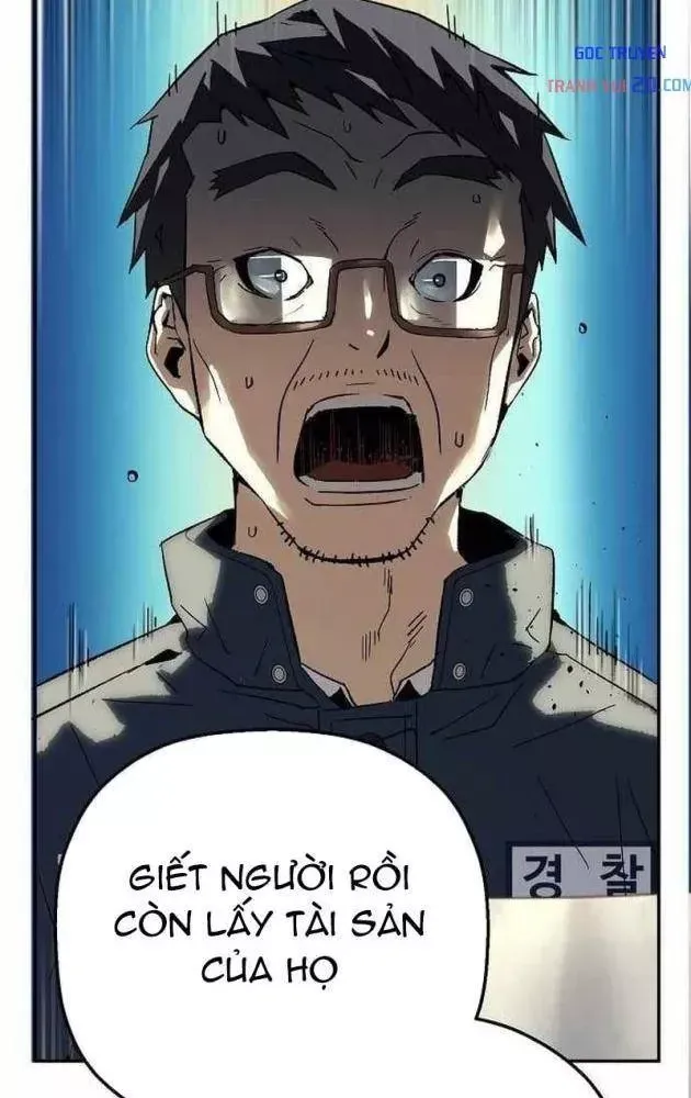 Hồ Sơ Ác Nhân Chap 34 - Next Chap 35