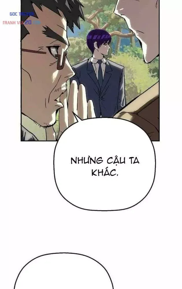 Hồ Sơ Ác Nhân Chap 34 - Next Chap 35