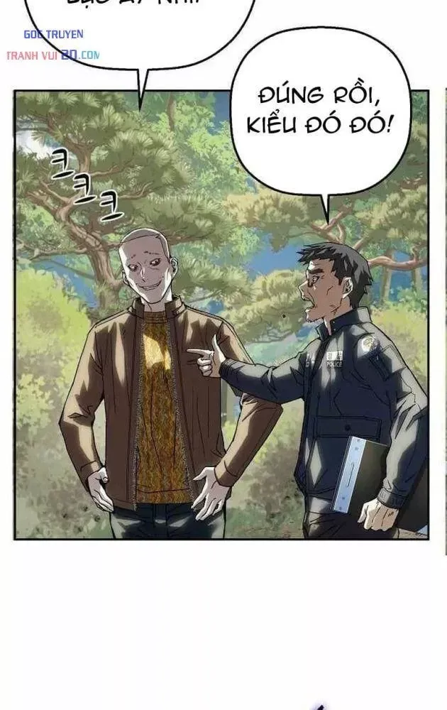 Hồ Sơ Ác Nhân Chap 34 - Next Chap 35