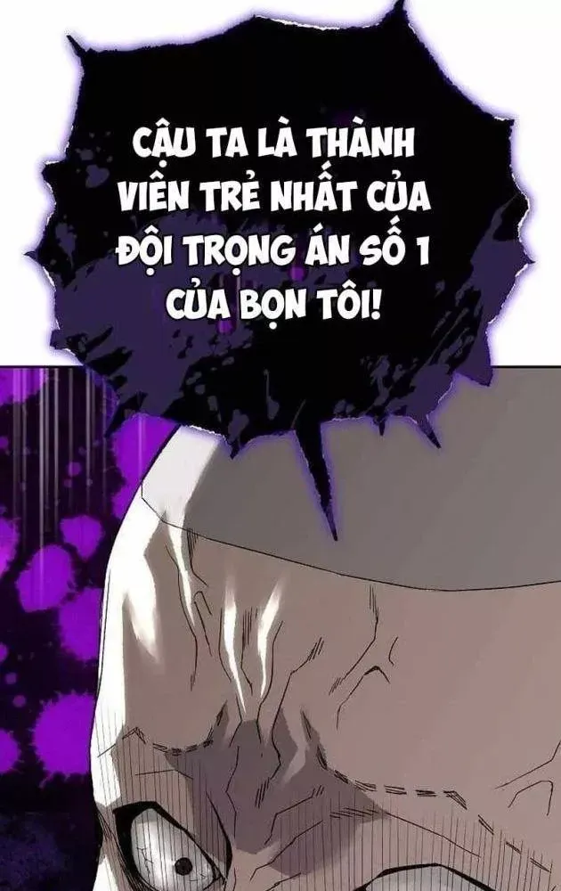 Hồ Sơ Ác Nhân Chap 34 - Next Chap 35