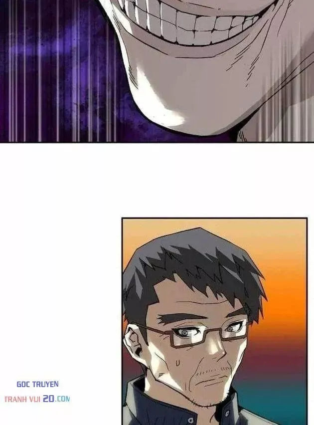 Hồ Sơ Ác Nhân Chap 34 - Next Chap 35