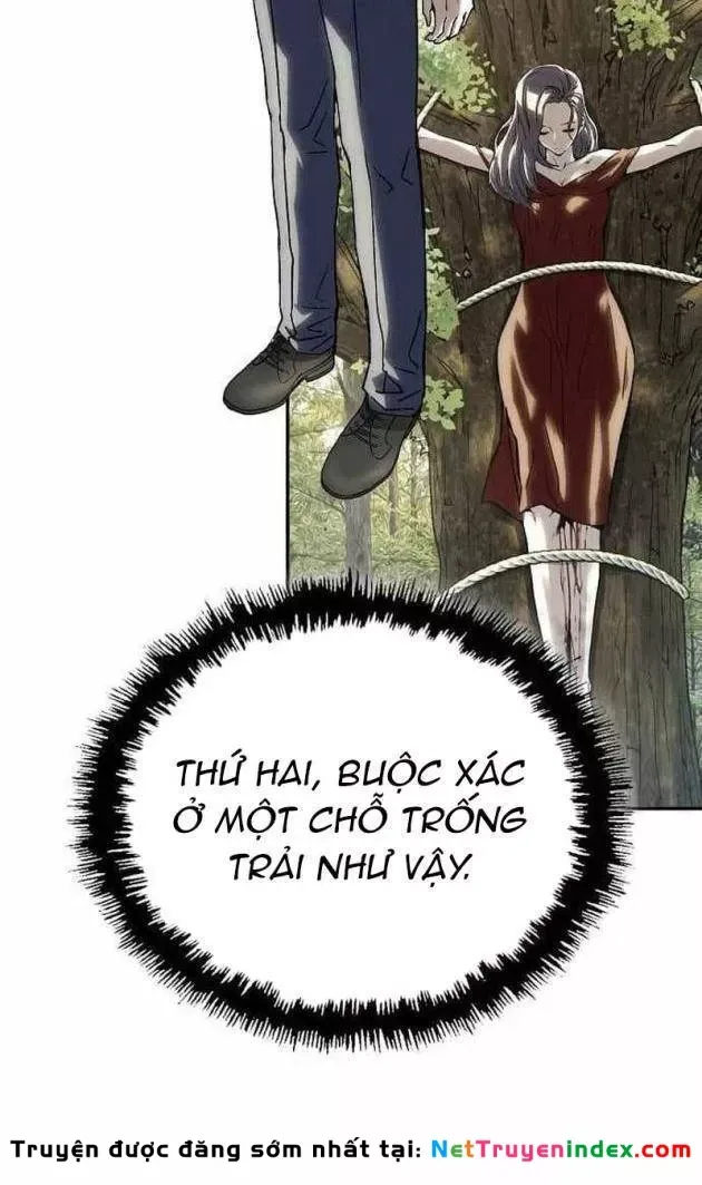 Hồ Sơ Ác Nhân Chap 34 - Next Chap 35
