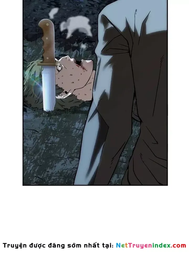 Hồ Sơ Ác Nhân Chap 37 - Next Chap 38