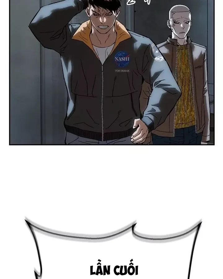 Hồ Sơ Ác Nhân Chap 37 - Next Chap 38