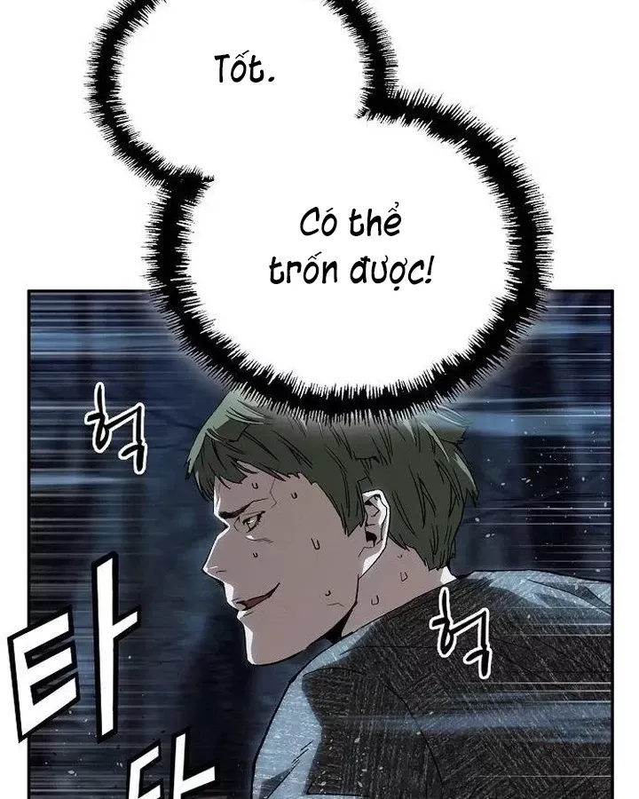 Hồ Sơ Ác Nhân Chap 37 - Next Chap 38