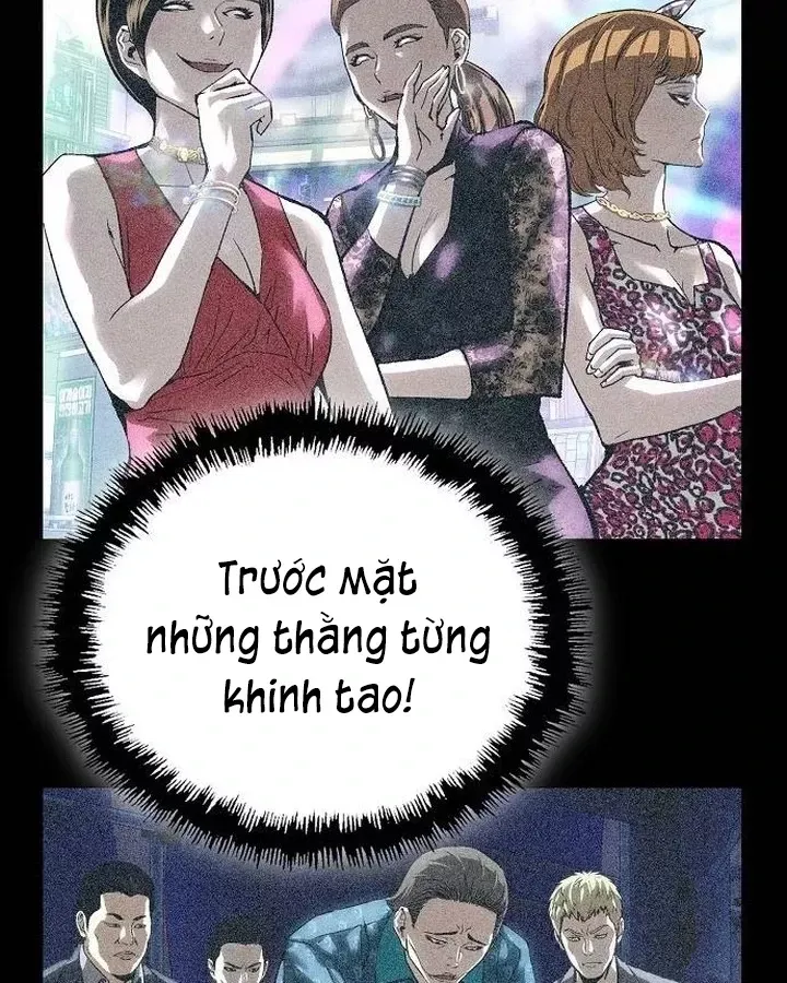 Hồ Sơ Ác Nhân Chap 37 - Next Chap 38