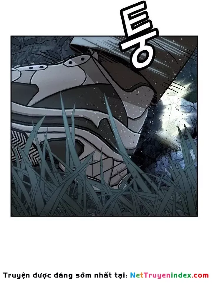 Hồ Sơ Ác Nhân Chap 37 - Next Chap 38