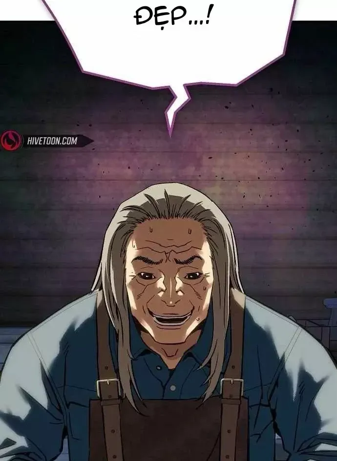 Hồ Sơ Ác Nhân Chap 40 - Next Chap 41