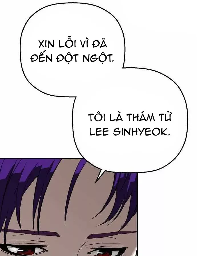 Hồ Sơ Ác Nhân Chap 40 - Next Chap 41