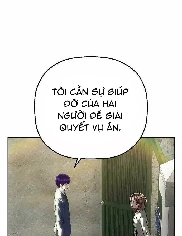 Hồ Sơ Ác Nhân Chap 40 - Next Chap 41