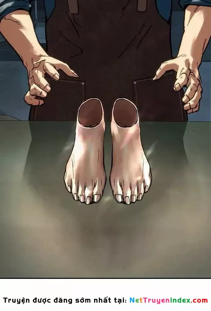 Hồ Sơ Ác Nhân Chap 40 - Next Chap 41