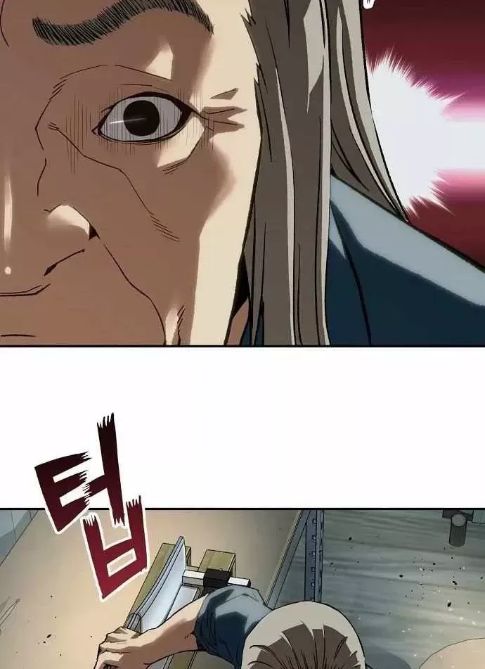 Hồ Sơ Ác Nhân Chap 40 - Next Chap 41