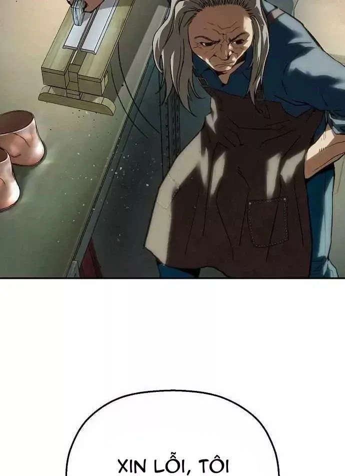 Hồ Sơ Ác Nhân Chap 40 - Next Chap 41