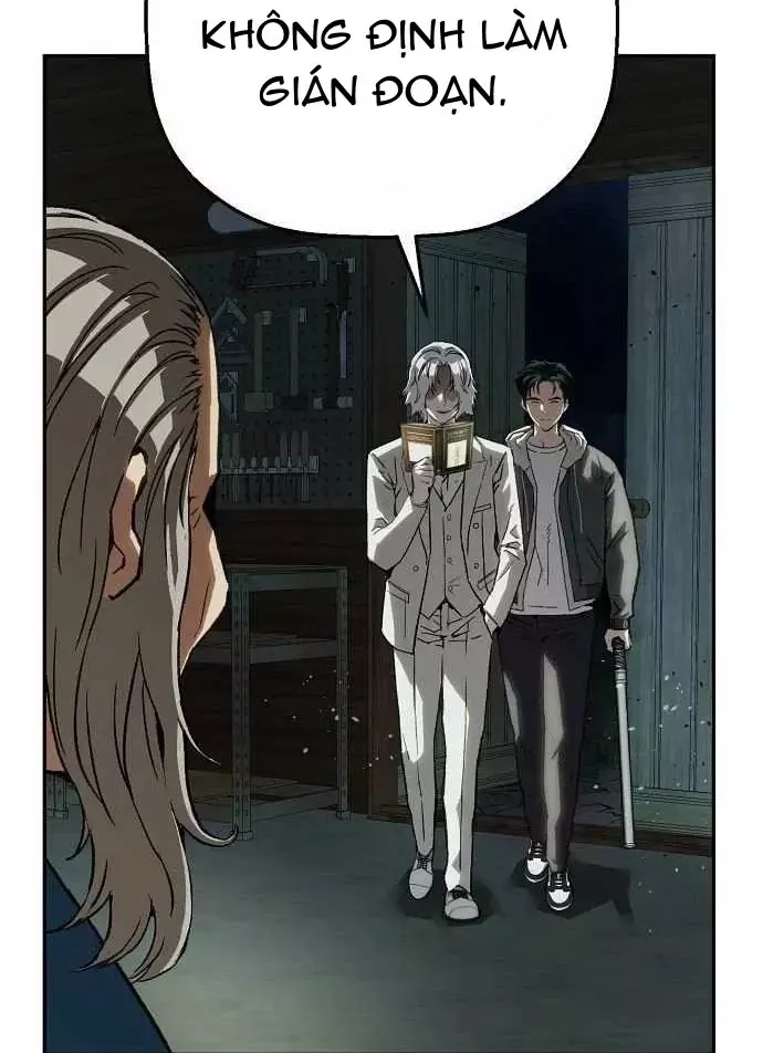 Hồ Sơ Ác Nhân Chap 40 - Next Chap 41