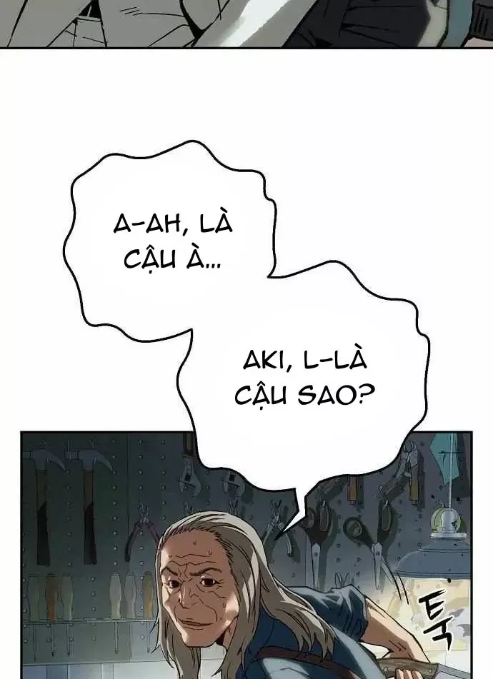 Hồ Sơ Ác Nhân Chap 40 - Next Chap 41