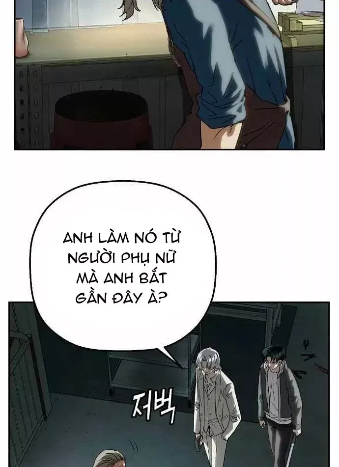 Hồ Sơ Ác Nhân Chap 40 - Next Chap 41
